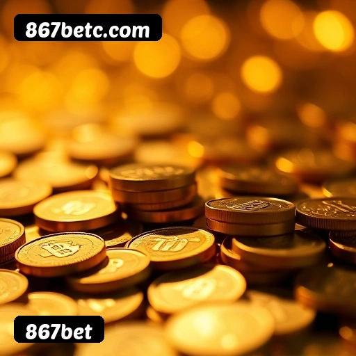 Tabela RTP dos jogos de cassino da 867bet