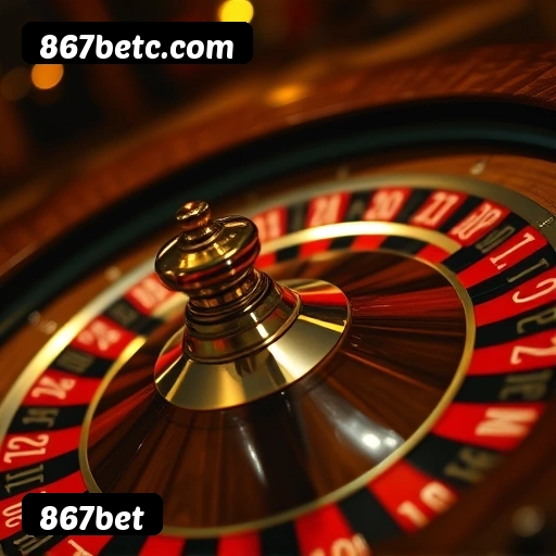 Logo da 867bet