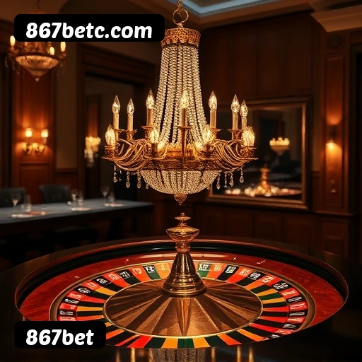 Loterias online disponíveis na 867bet